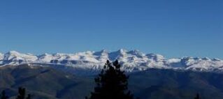 Salida al prepirineo 2025 Salida al prepirineo 2025