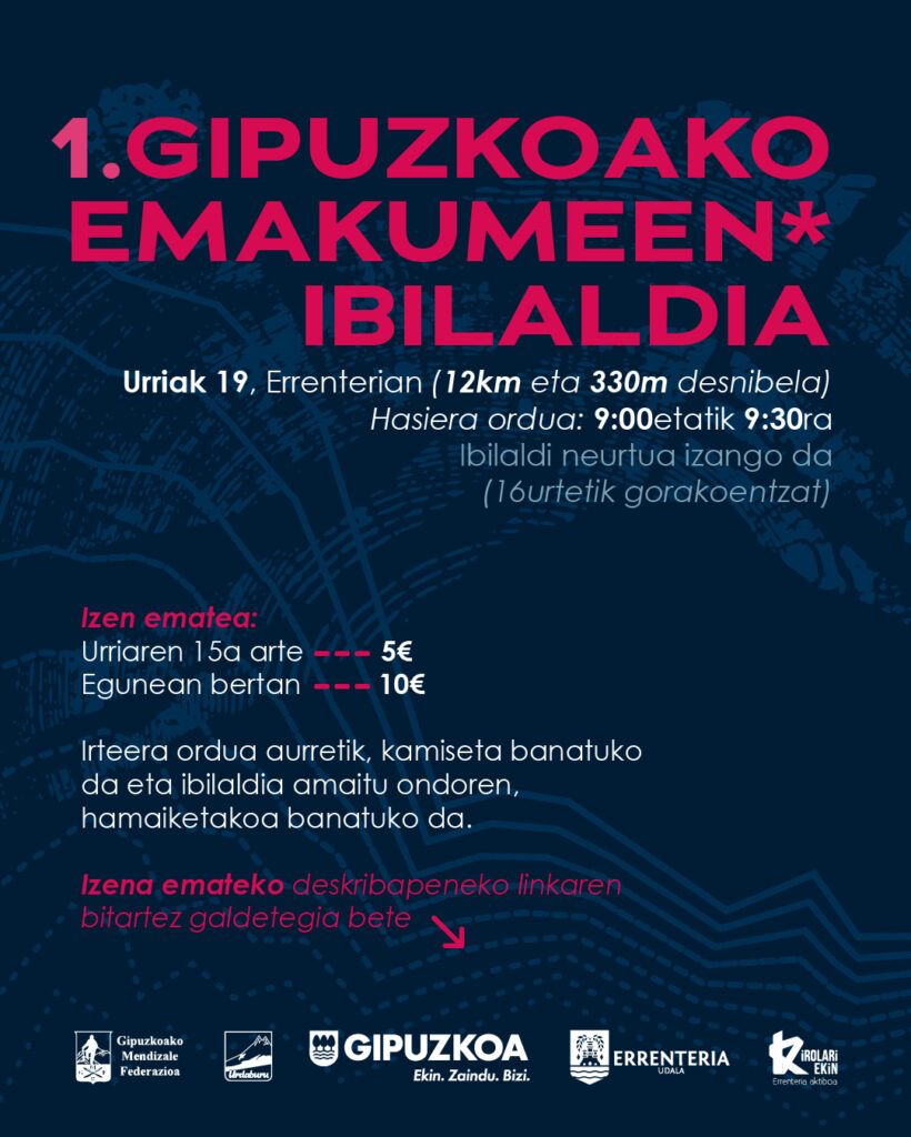 Kartela Emakumeen Ibilaldia