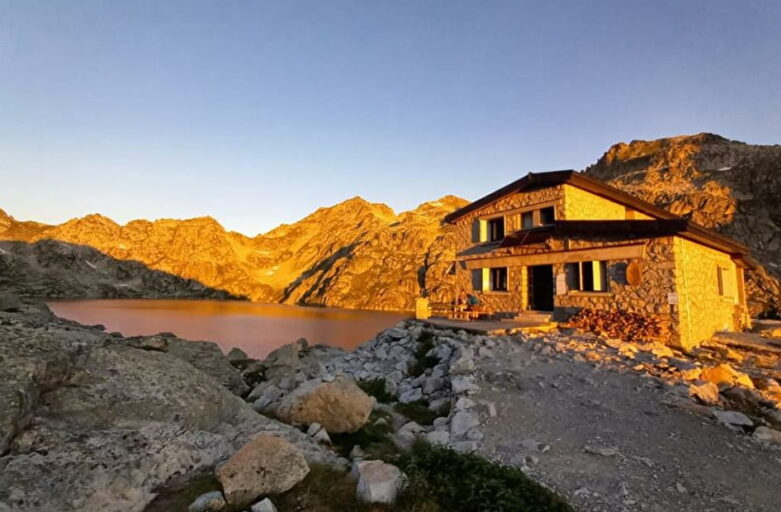 Salida al Pirineo: 27-28 septiembre