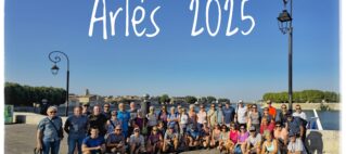 Proyección fotográfica: «Massifs Écrins eta Queyras» Proyección fotográfica: «Massifs Écrins eta Queyras»