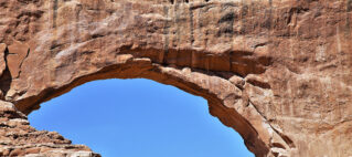 Proyección fotográfica: «Parques nacionales del oeste de Estados Unidos»