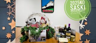 San Tomas eguna – 18 de diciembre