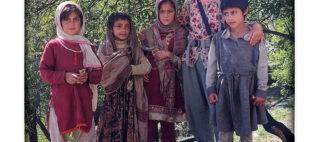 Argazki emanaldia: “Pakistan, Zeruko Erreinua”. Urdaburuko ekitaldiak