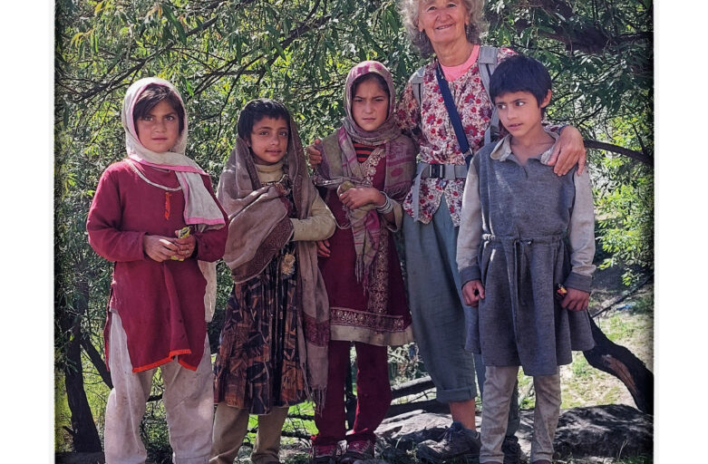 Argazki emanaldia: “Pakistan, Zeruko Erreinua”. Urdaburuko ekitaldiak