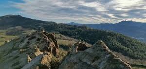 Irteera URDABURU M.E. : Oarsoaldeko Birako lehenengo etapa. Urdaburu irteerak