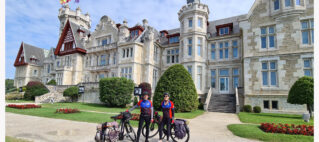 Argazki emanaldia: “Santander Mediterraneoko Bide Naturala”. Urdaburuko ekitaldiak