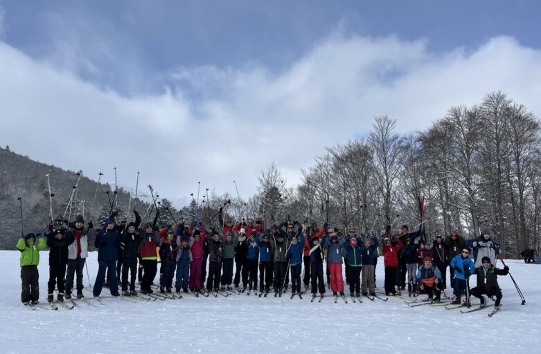 Haurrentzat iraupen eski ikastaroa