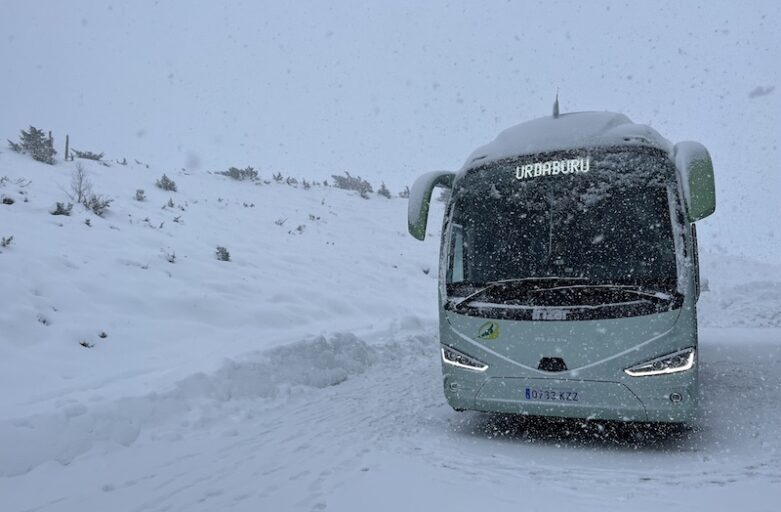 Ipar eskiko irteerak