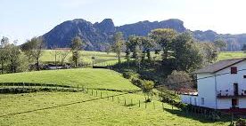 Irteera URDABURU M.E. : Oarsoaldeko Birako hirugarren etapa. Urdaburu irteerak