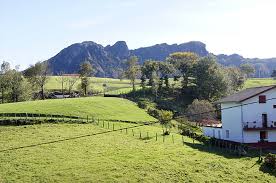 Irteera URDABURU M.E. : Oarsoaldeko Birako hirugarren etapa. Urdaburu irteerak