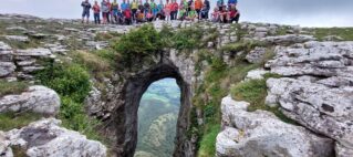 Argazki emanaldia: “Arabako Bira”. Urdaburuko ekitaldiak