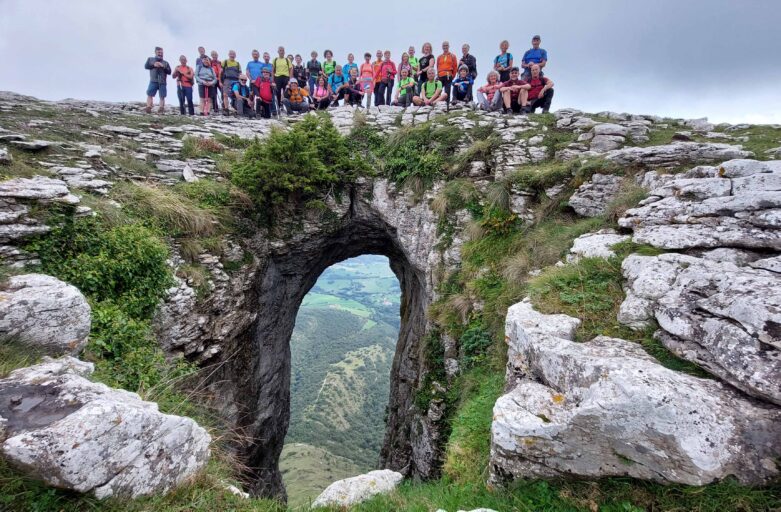 Argazki emanaldia: “Arabako Bira”. Urdaburuko ekitaldiak