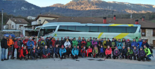 Proyección fotográfica: «La Vuelta a Álava»