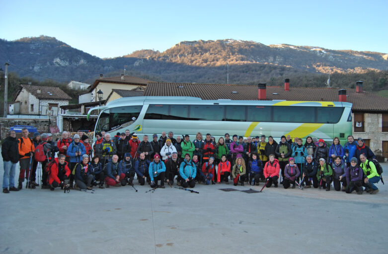 Proyección fotográfica: «La Vuelta a Álava»
