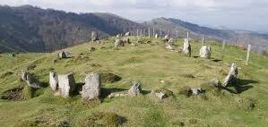 Irteera URDABURU M.E. : Oarsoaldeko Birako laugarren etapa. Urdaburu irteerak