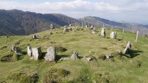 Irteera URDABURU M.E. : Oarsoaldeko Birako laugarren etapa. Urdaburu irteerak