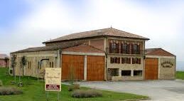 Bodega 2026 – Hermanos Peciña (San Vicente de la Sonsierra)
