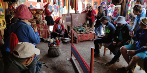 “Perú” argazki emanaldia