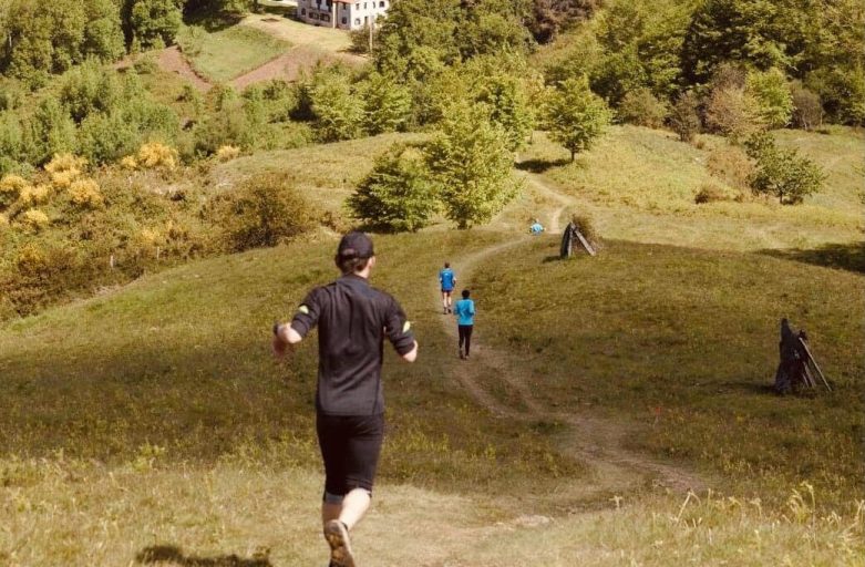 Landarbaso Trail 2022
