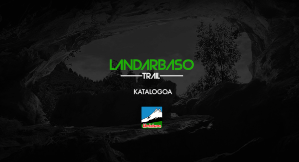 Trail Katalogoa