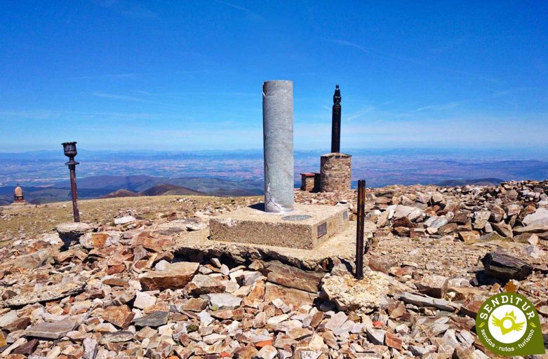 Sierra Demanda irteera: ekainak 11 – 12