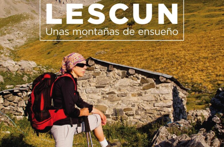 Argazki emanaldia: “El circo de Lescun: Unas montañas de ensueño”. Urdaburuko ekitaldiak