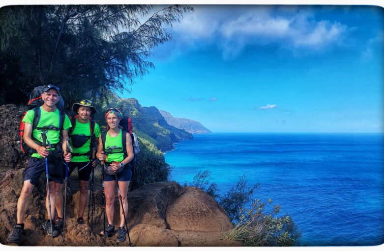 Argazki emanaldia: “Hawaii: paradisuan eta infernutik hain gertu”