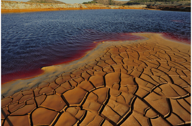 Argazki emanaldia: “Sinfonía de colores en Río Tinto”. Urdaburuko ekitaldiak