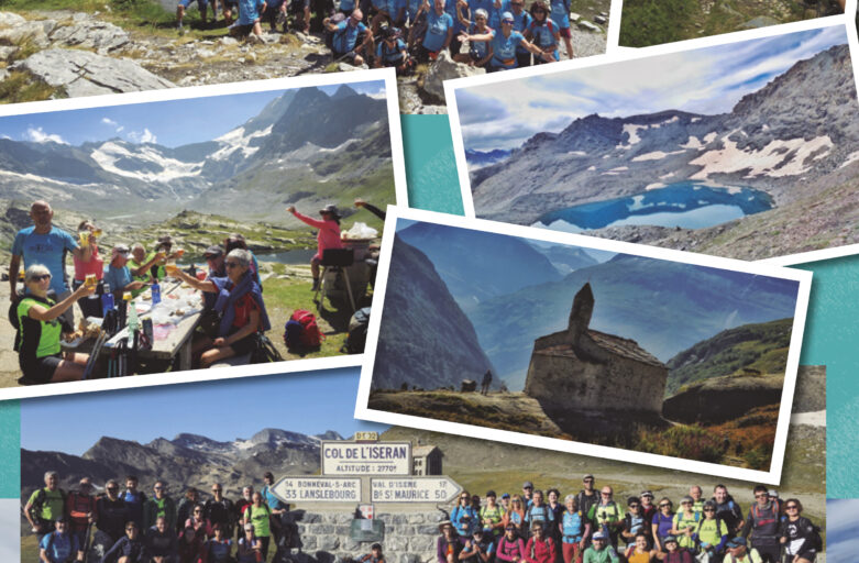 Aurten ere collage erraldoia eta opariak