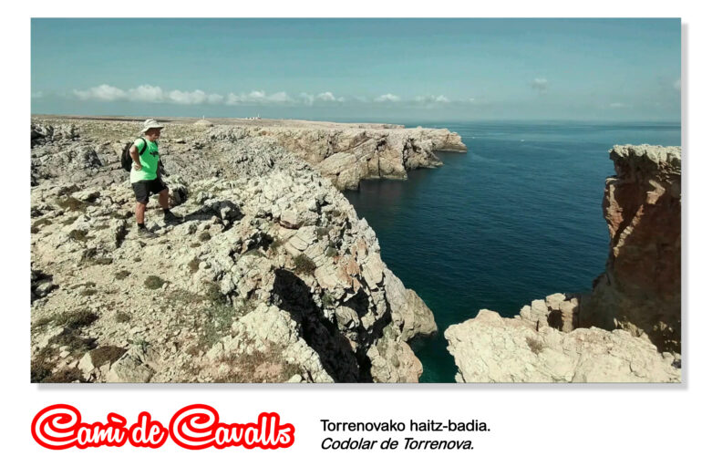 Argazki emanaldia: “Cami de Cavalls”. Urdaburuko ekitaldiak