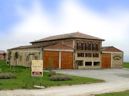 Bodega 2026 – Hermanos Peciña (San Vicente de la Sonsierra)