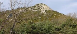 Irteera URDABURU M.E. : GR252-Ezkabako ihesaren bigarren etapa. Urdaburu irteerak
